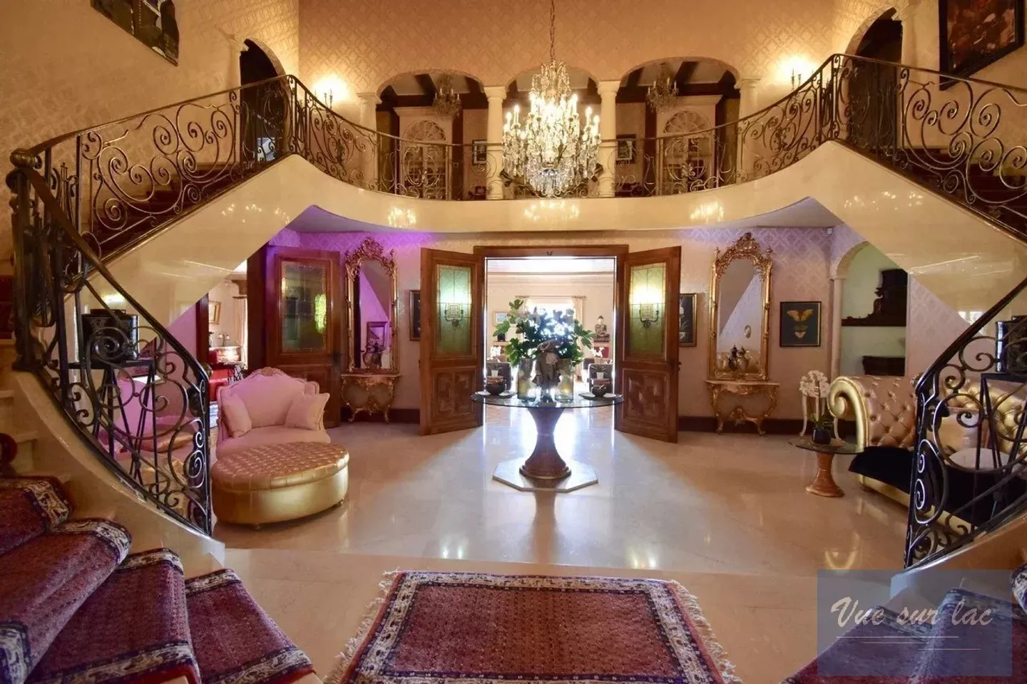 Superba proprietà su oltre 10.000 m2 edificabili - Foto 11 di 13