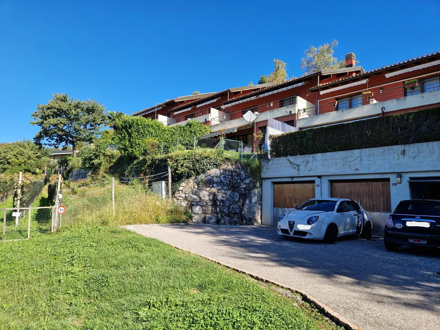 Haus mit einer Wohneinheit in Salorino zum Verkauf - Foto 1 von 1