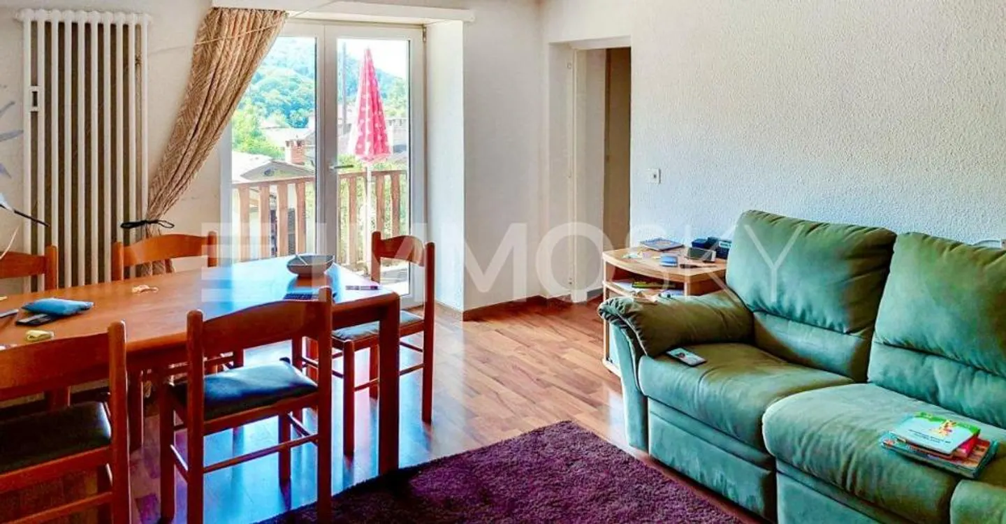 Multifamily building at a great price - Photo 1 of 4