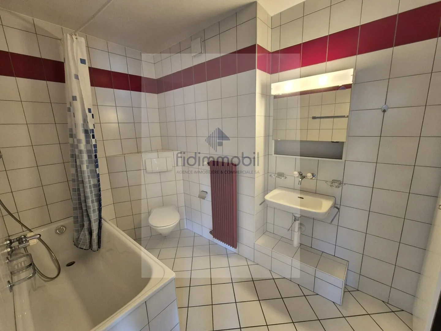 Splendid 2-room apartment for rent in La Chaux-de-Fonds - Photo 2 of 8