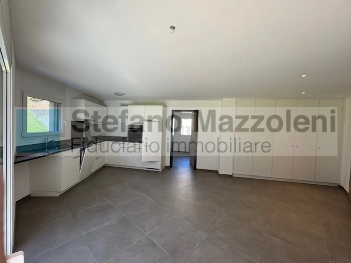 Appartamento moderno con 2,5 stanze ad Acquarossa - Foto 3 di 7