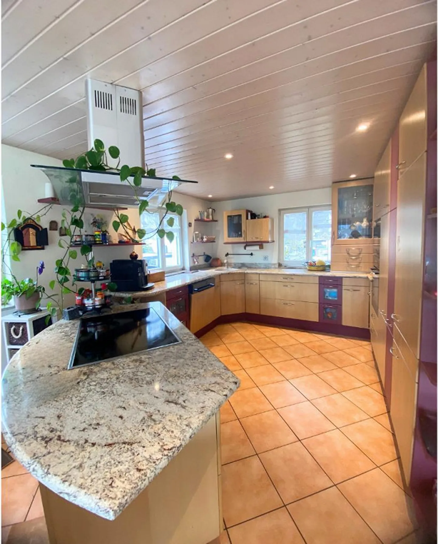 Charming 7.5-Room Single-Family House in Quiet Location of Bubendorf - Photo 8 of 22