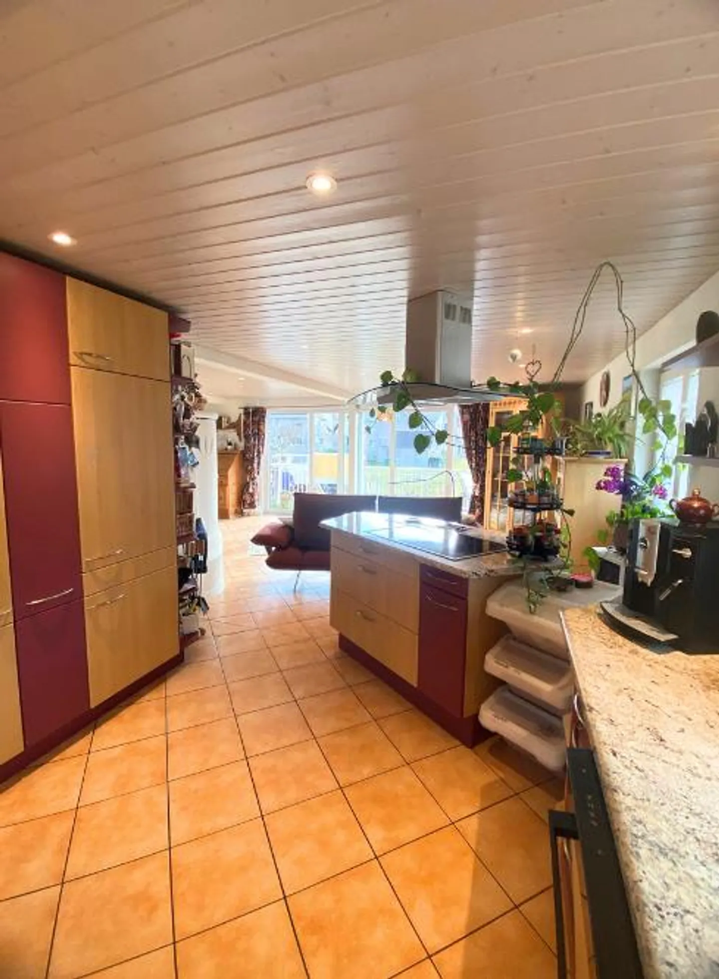 Charming 7.5-Room Single-Family House in Quiet Location of Bubendorf - Photo 9 of 22