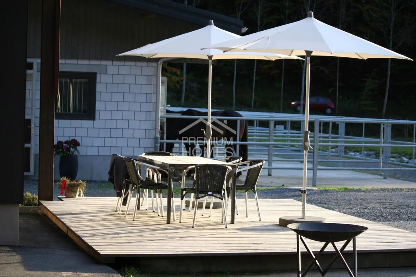 Maison individuelle à vendre - Photo 3 sur 8