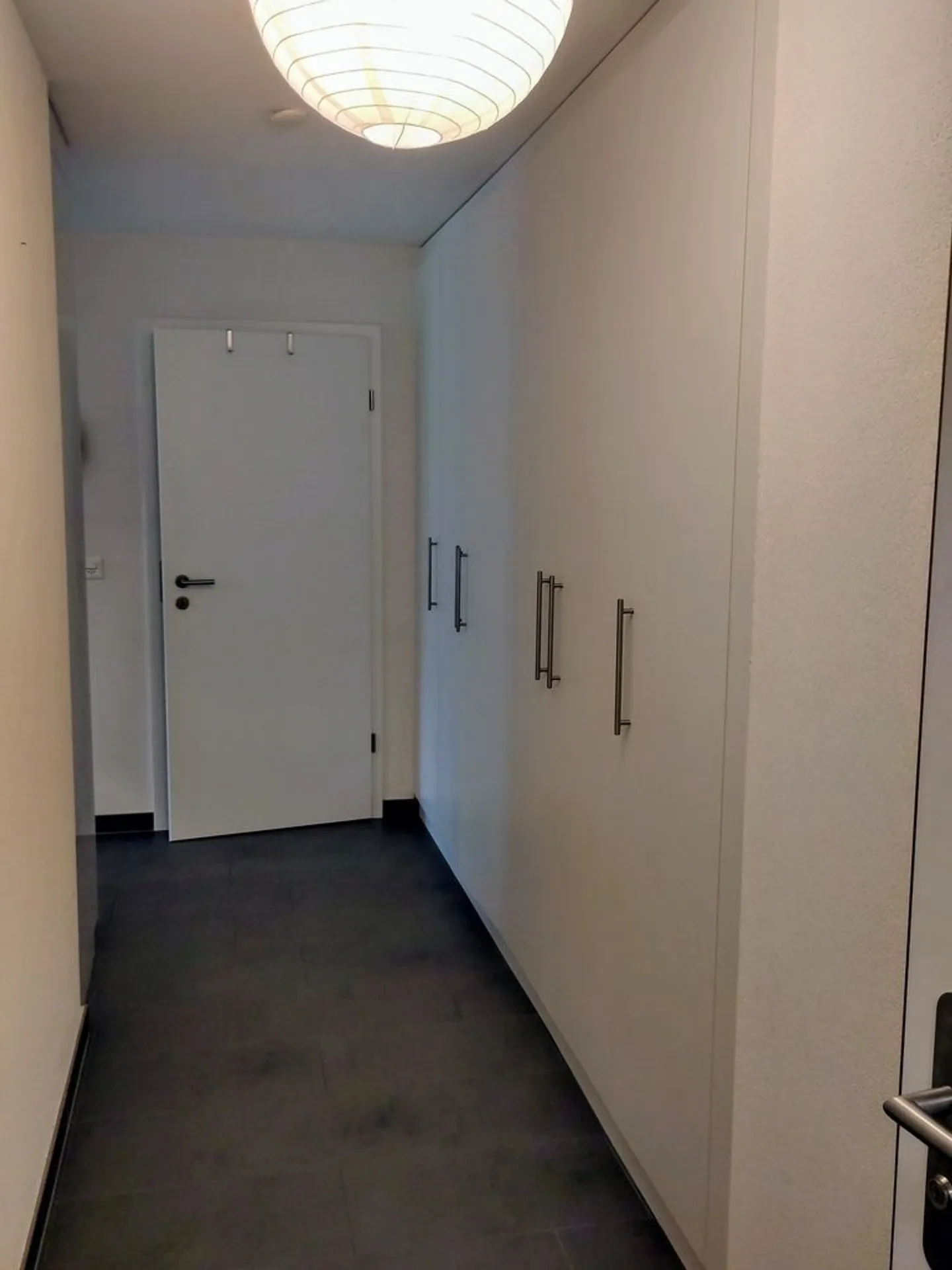 Studio au rez-de-chaussée - Photo 8 sur 8