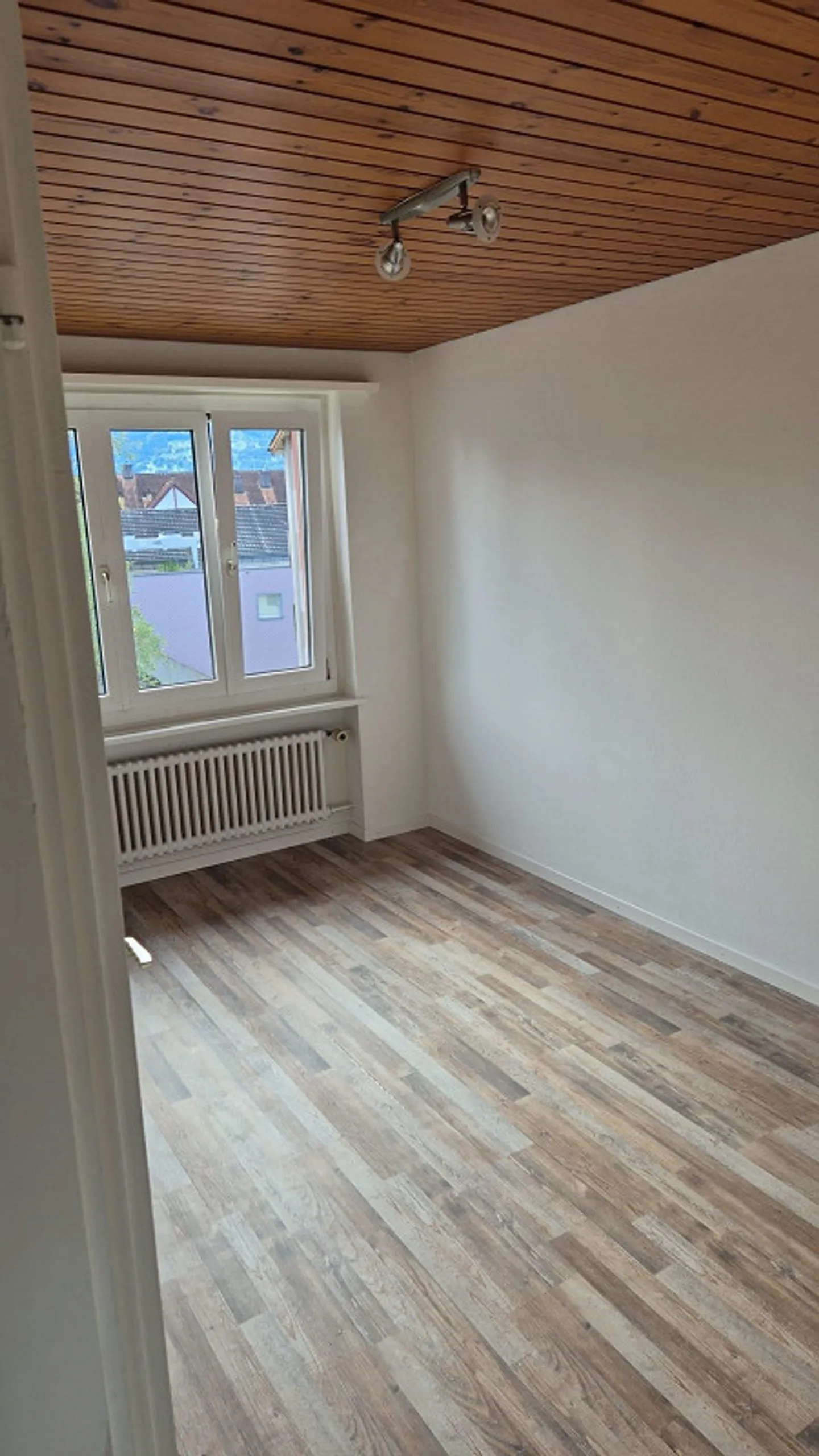 Geräumige Wohnung - Foto 2 von 7