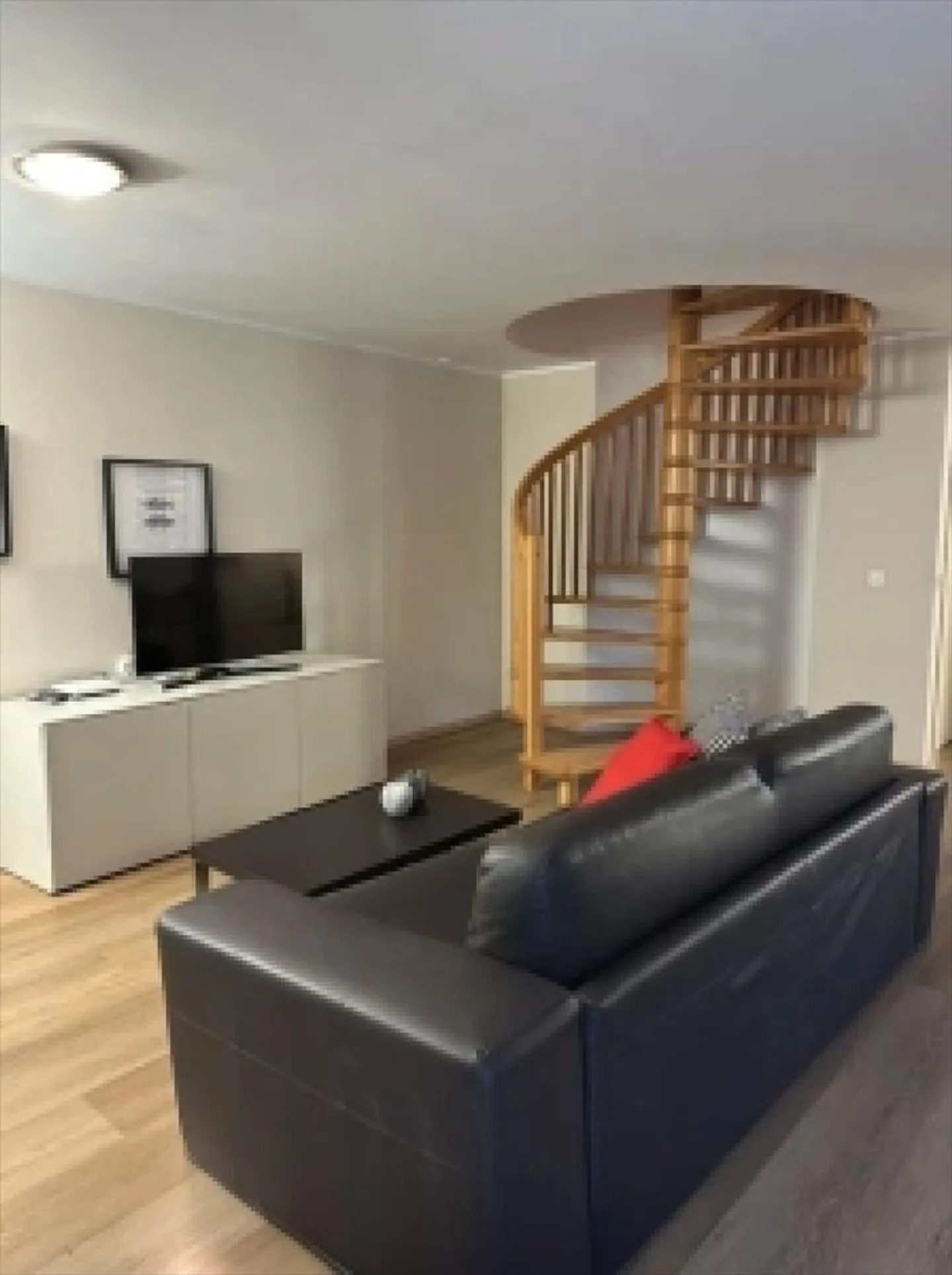 Furnished Apartment - Photo 2 of 4