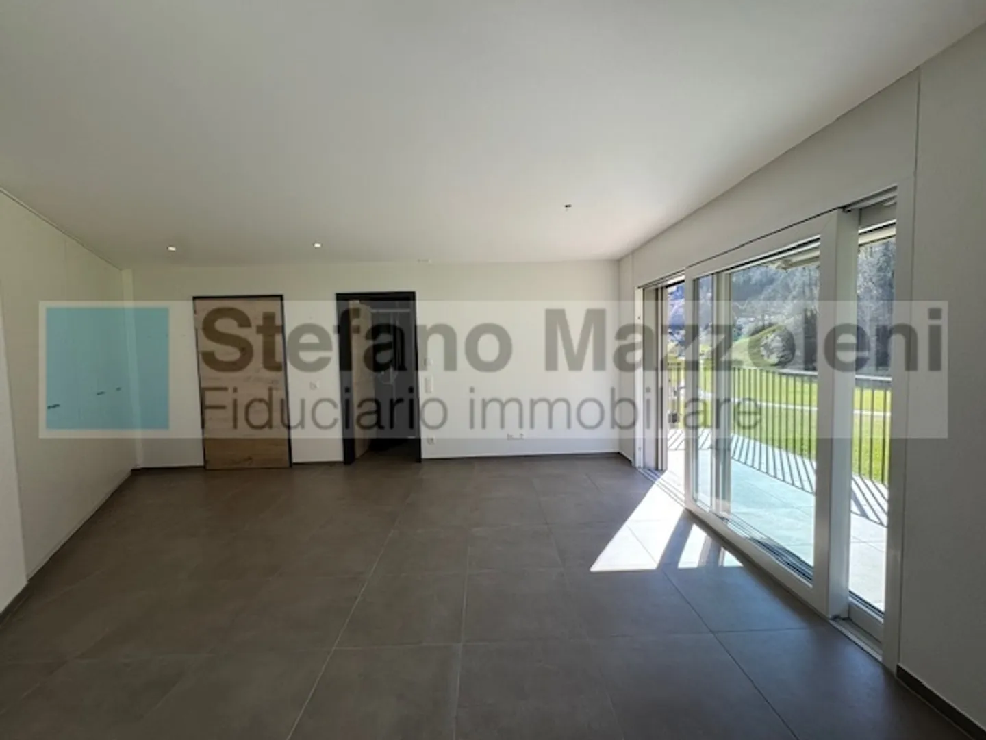 Appartamento moderno con 2,5 stanze ad Acquarossa - Foto 4 di 7