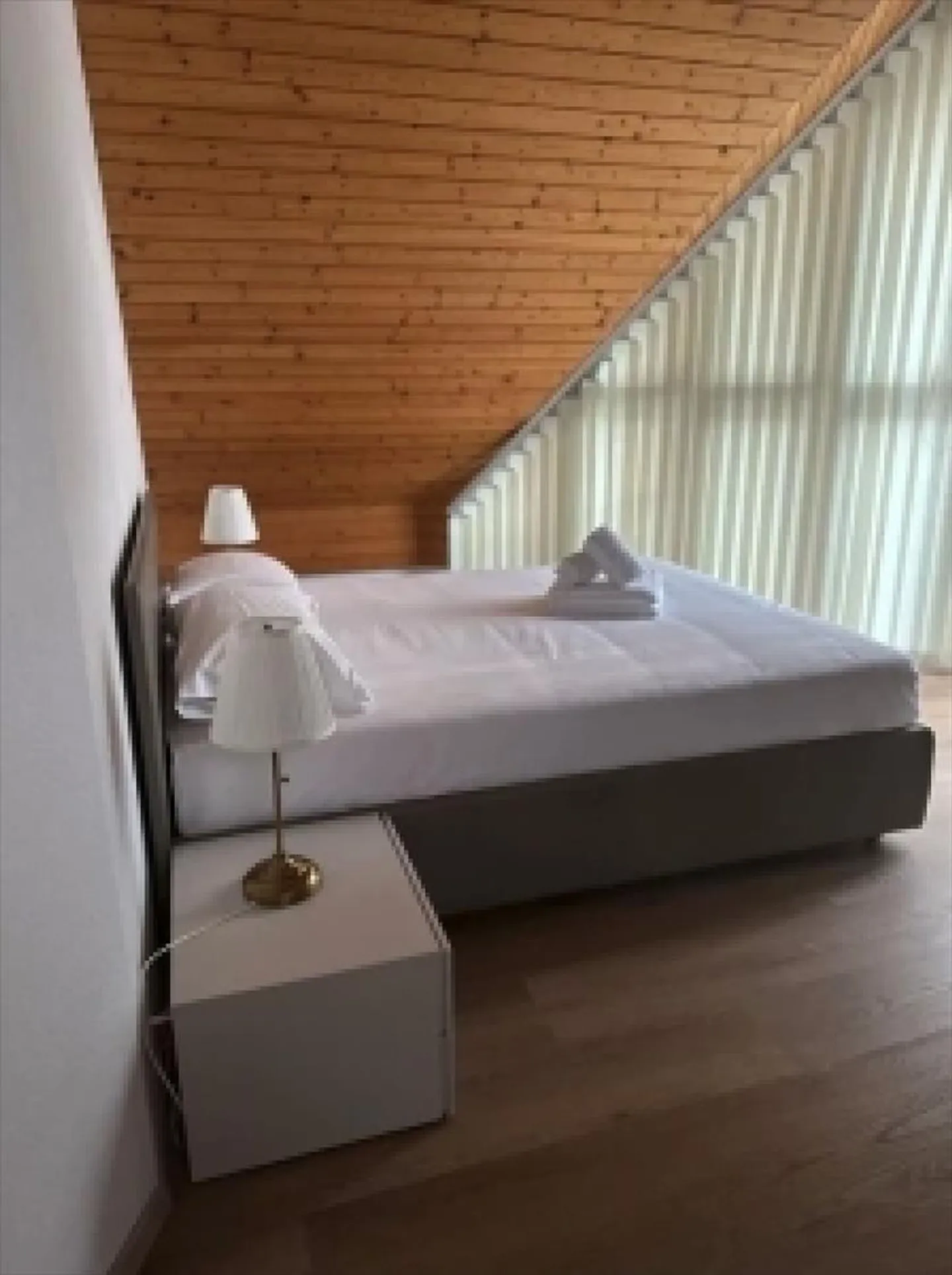 Furnished Apartment - Photo 4 of 4