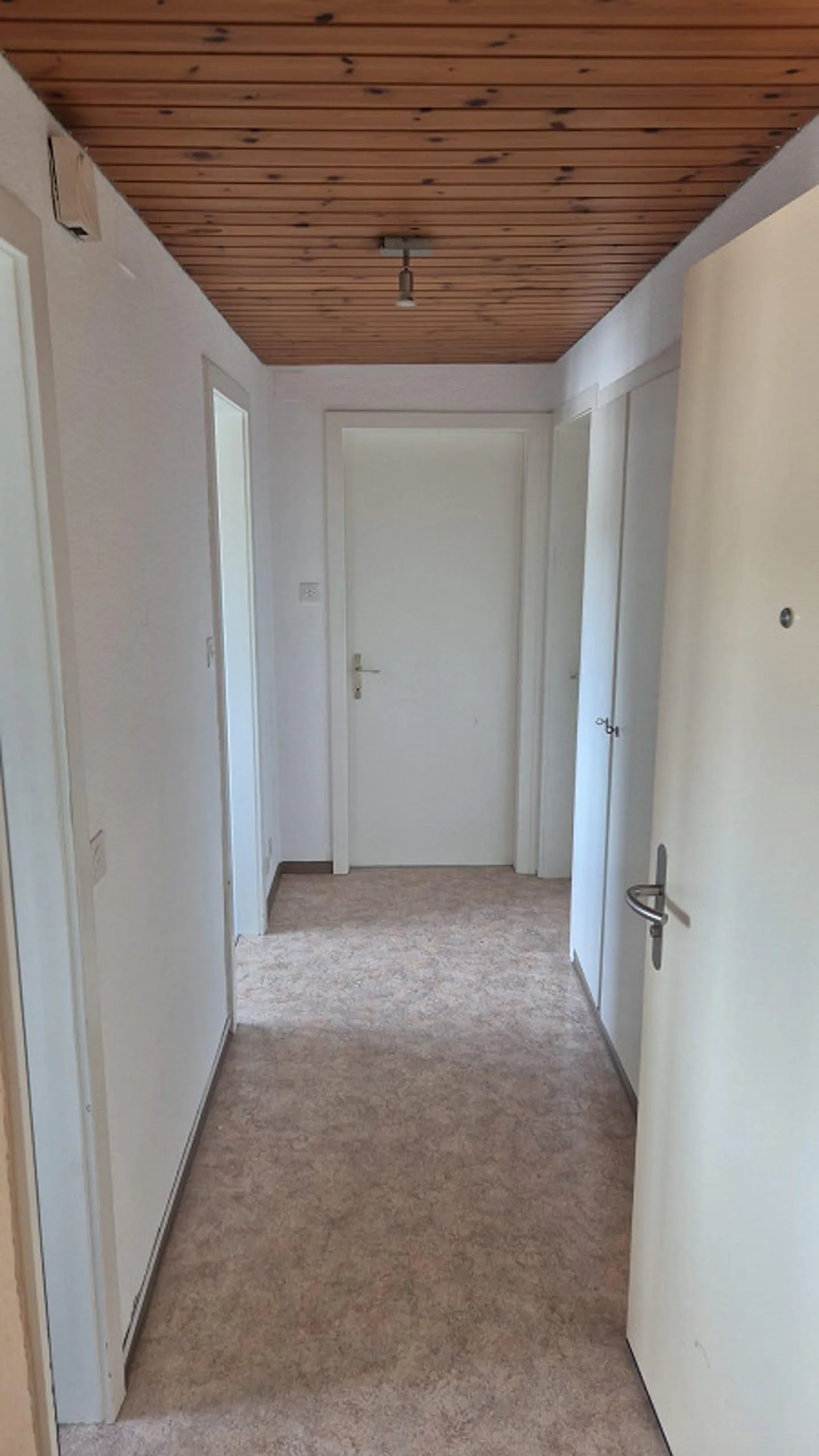 Geräumige Wohnung - Foto 4 von 7