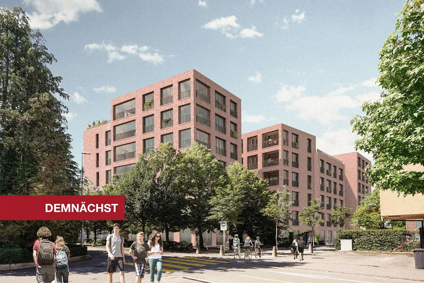 Annonce de projet - Photo 1 sur 5