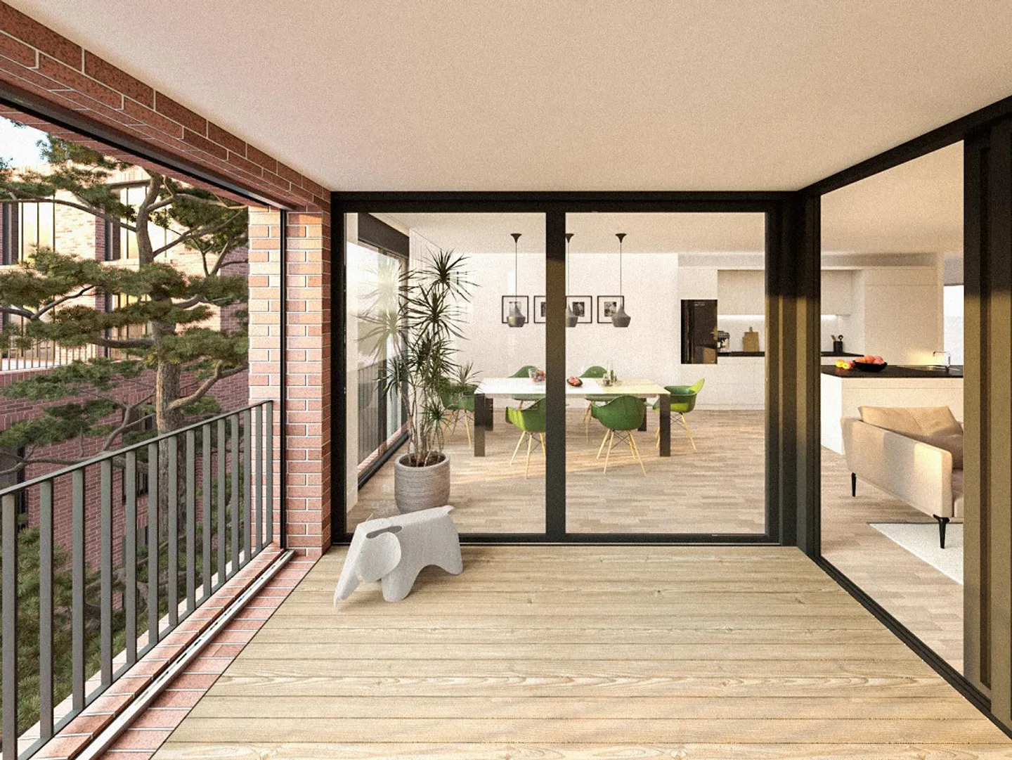 Annonce de projet - Photo 3 sur 5