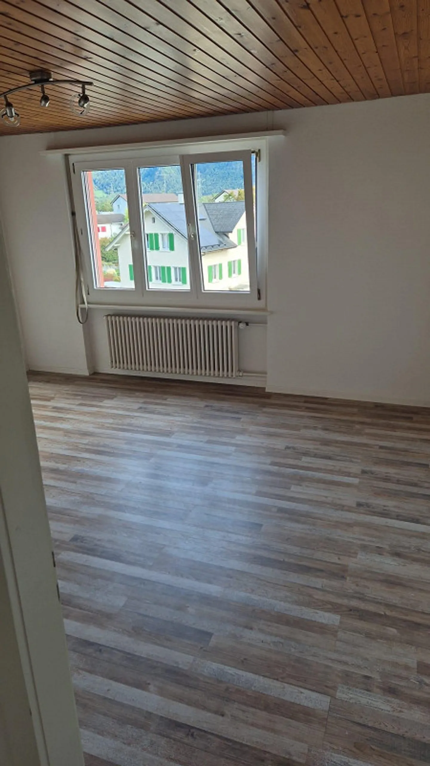 Geräumige Wohnung - Foto 6 von 7