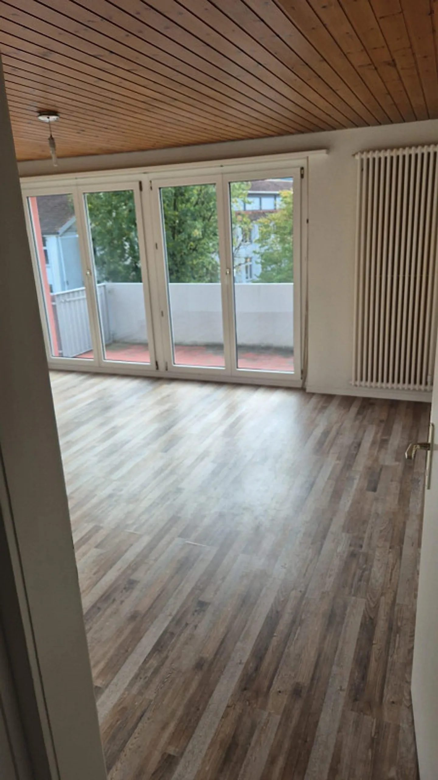 Geräumige Wohnung - Foto 7 von 7