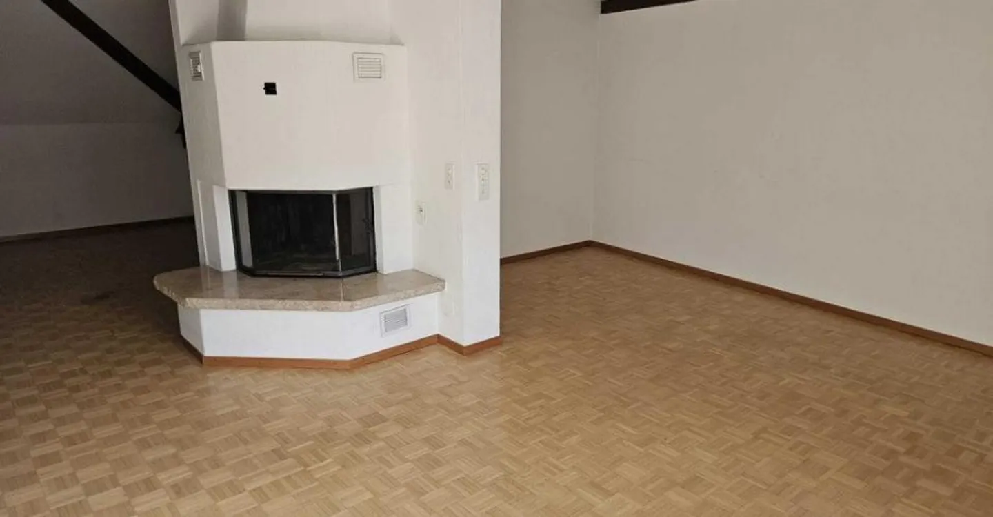 Grande Maisonette nel Centro Storico... - Foto 2 di 11
