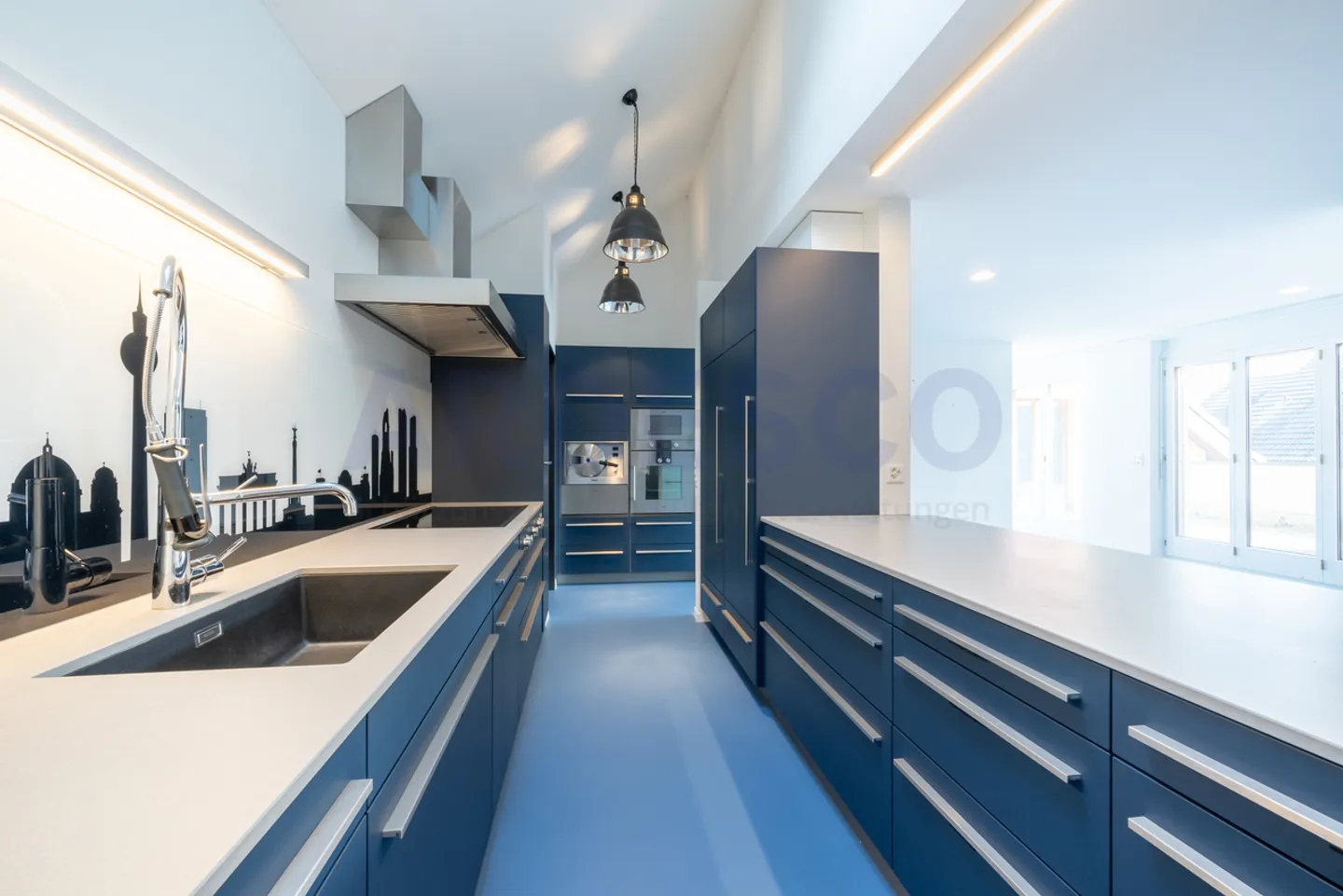 Paradiso abitativo armonioso - Foto 2 di 13