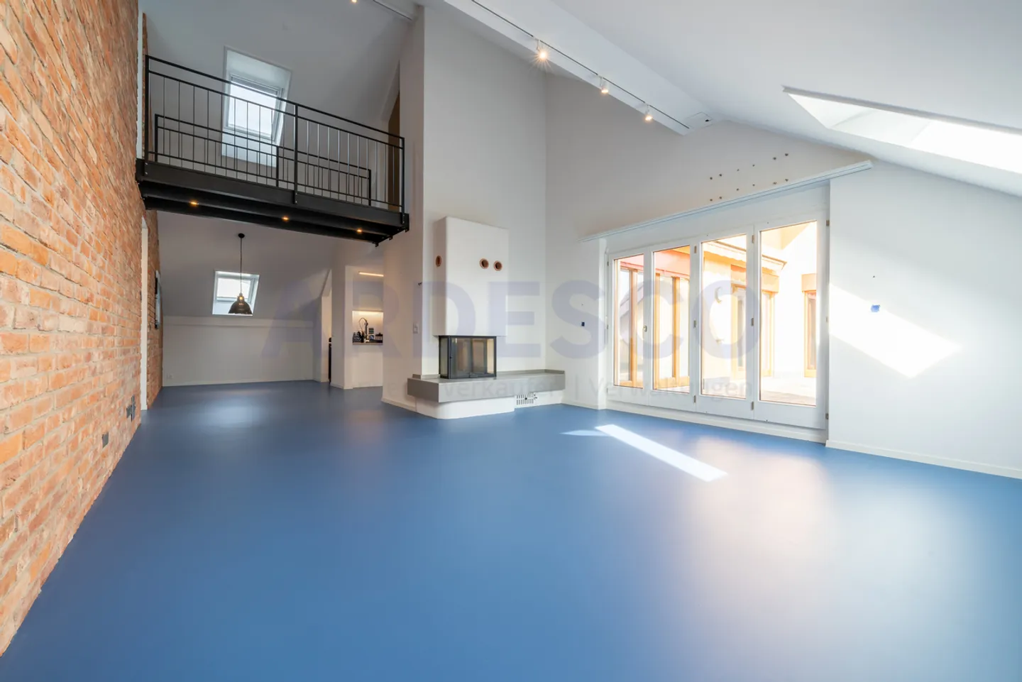 Paradiso abitativo armonioso - Foto 3 di 13