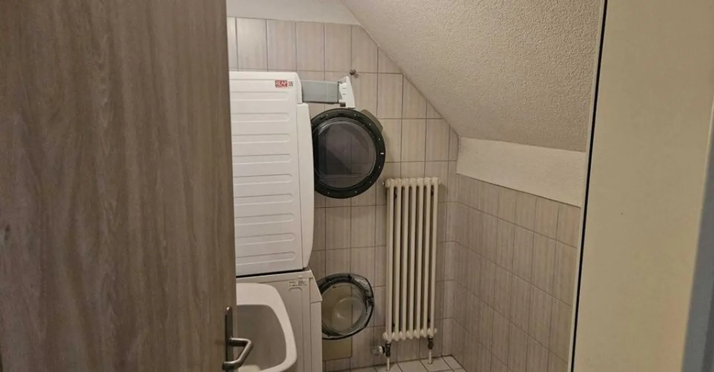 Grande Maisonette nel Centro Storico... - Foto 3 di 11