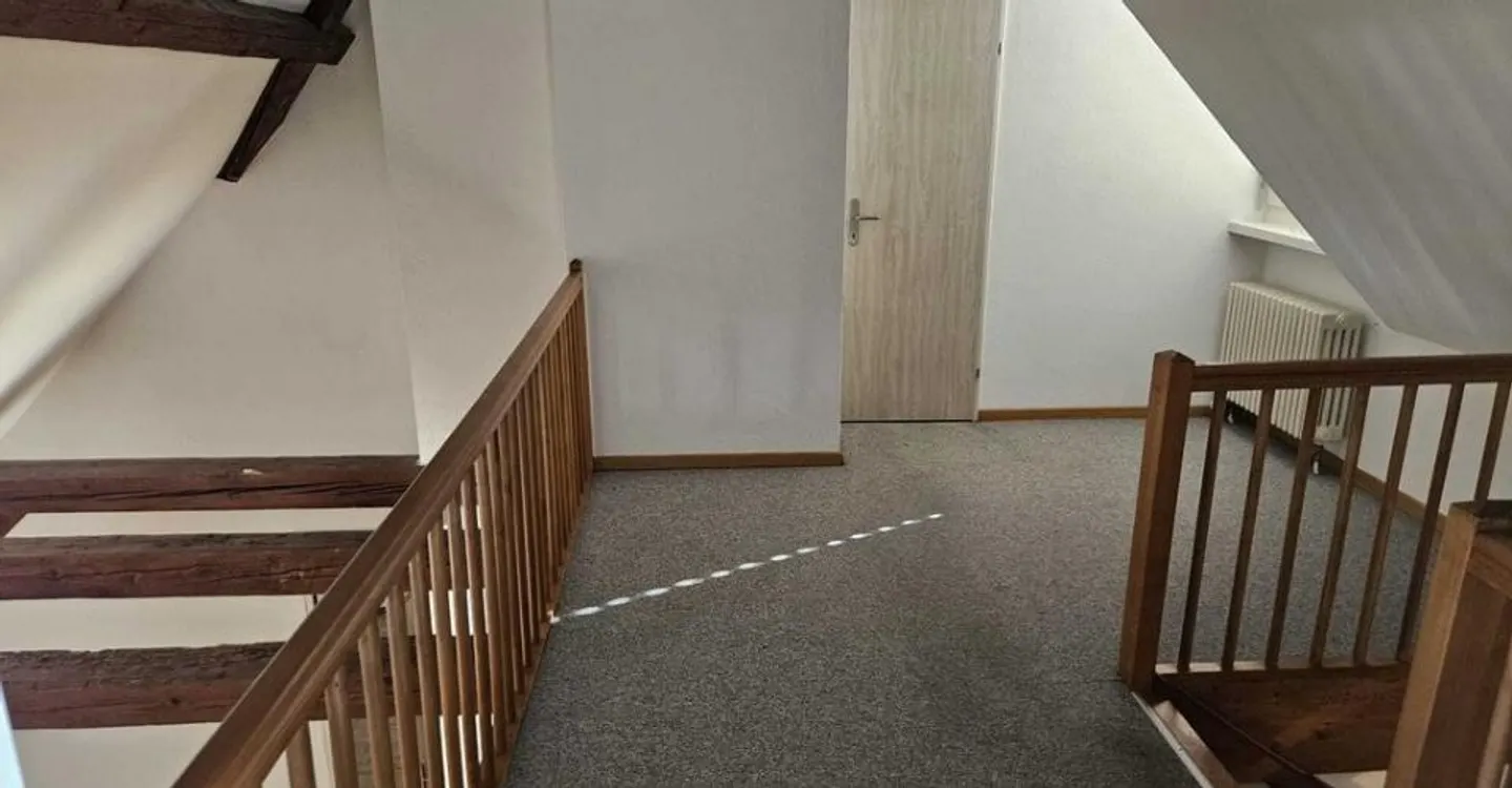 Grande Maisonette nel Centro Storico... - Foto 5 di 11