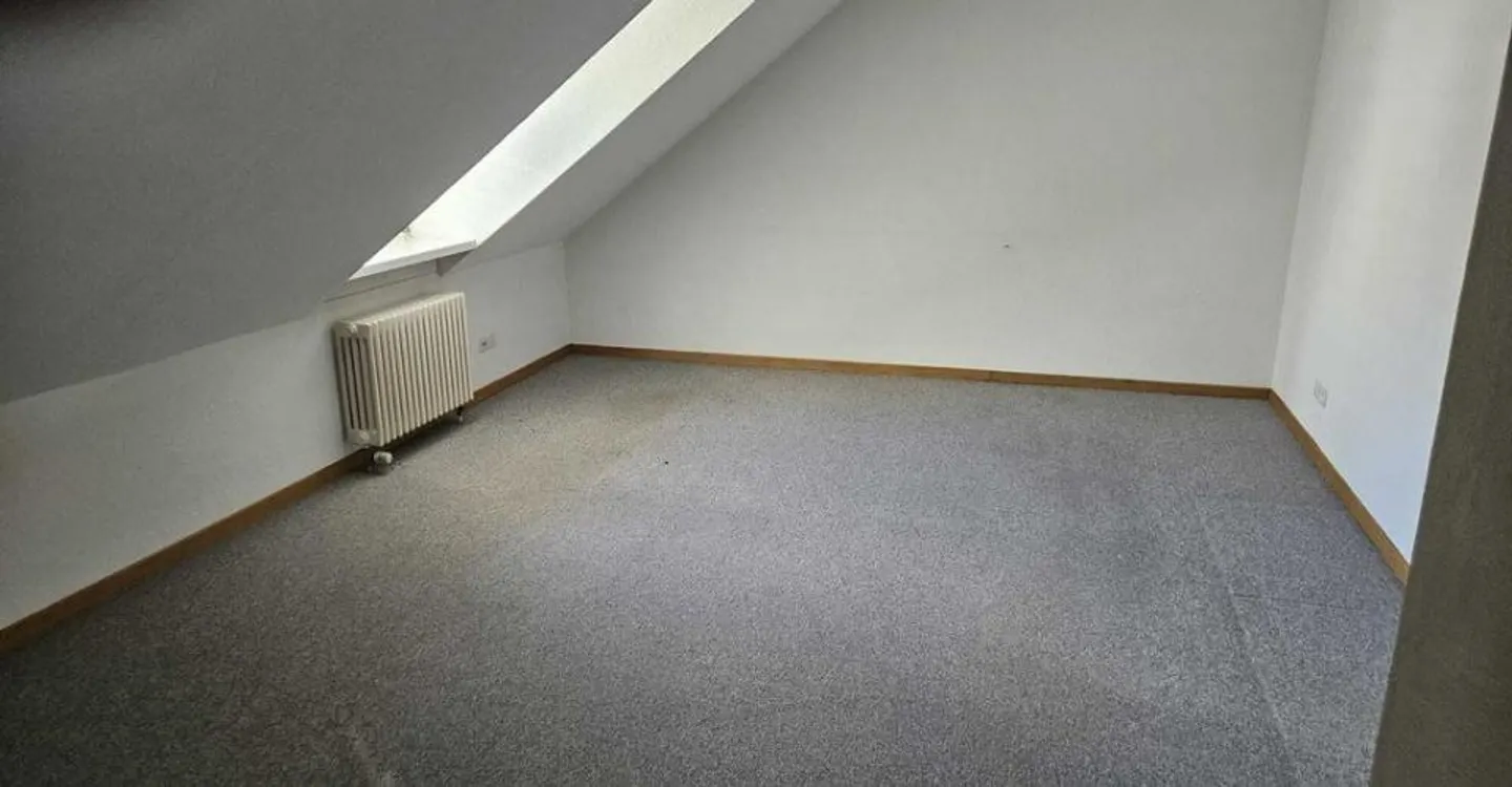 Grande Maisonette nel Centro Storico... - Foto 6 di 11