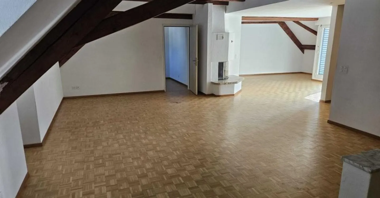 Grande Maisonette nel Centro Storico... - Foto 7 di 11