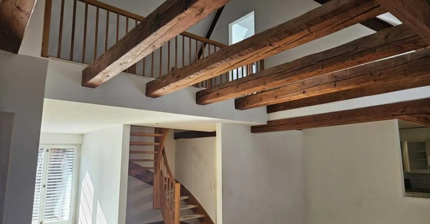 Grande Maisonette nel Centro Storico... - Foto 8 di 11