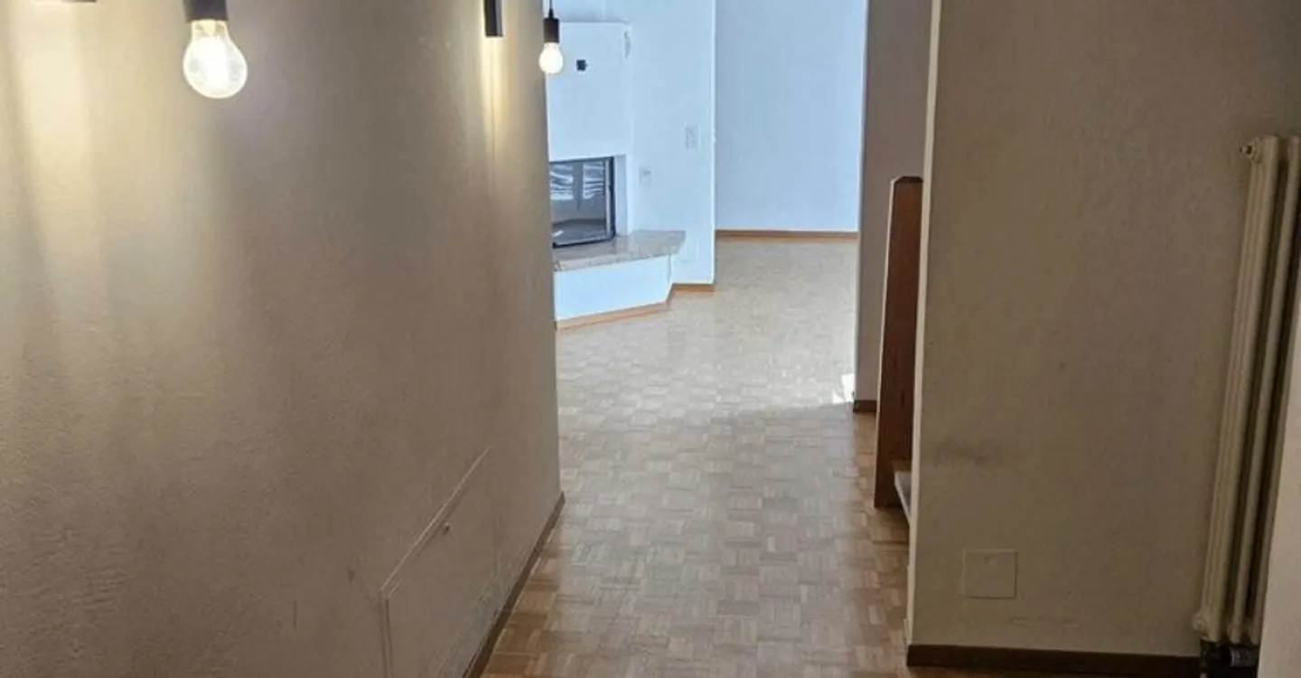 Grande Maisonette nel Centro Storico... - Foto 10 di 11