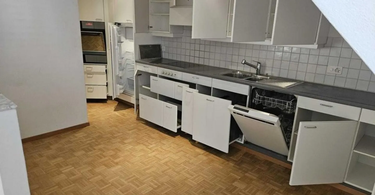 Grande Maisonette nel Centro Storico... - Foto 9 di 11