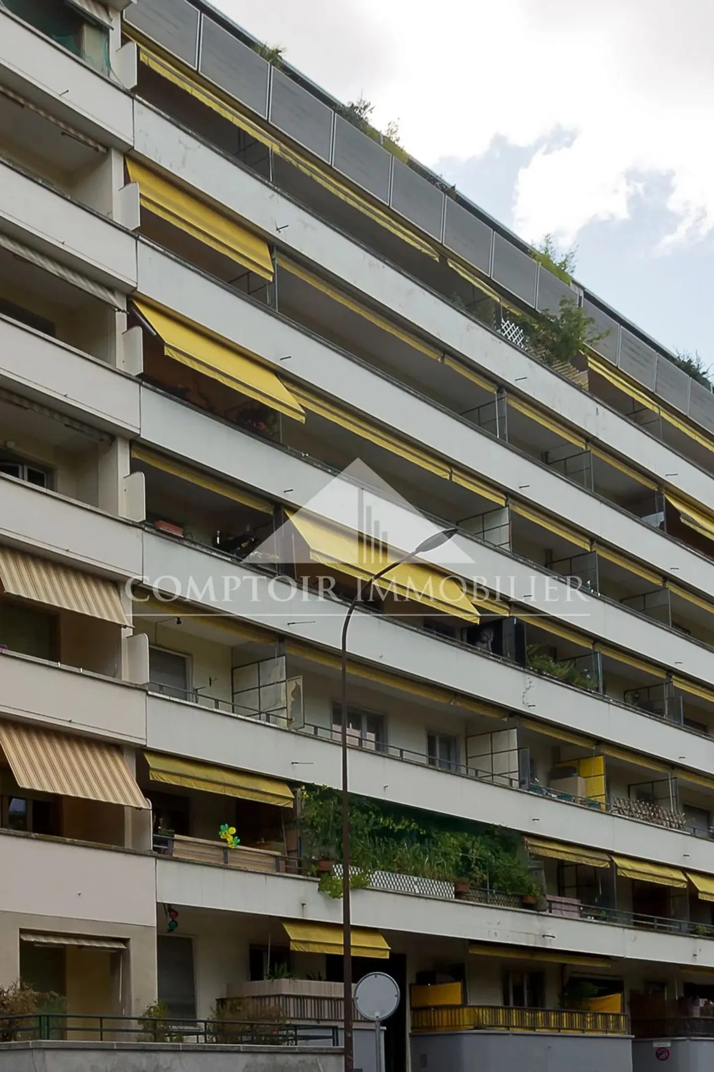 Appartamento Incantevole a Plainpalais - Foto 1 di 1