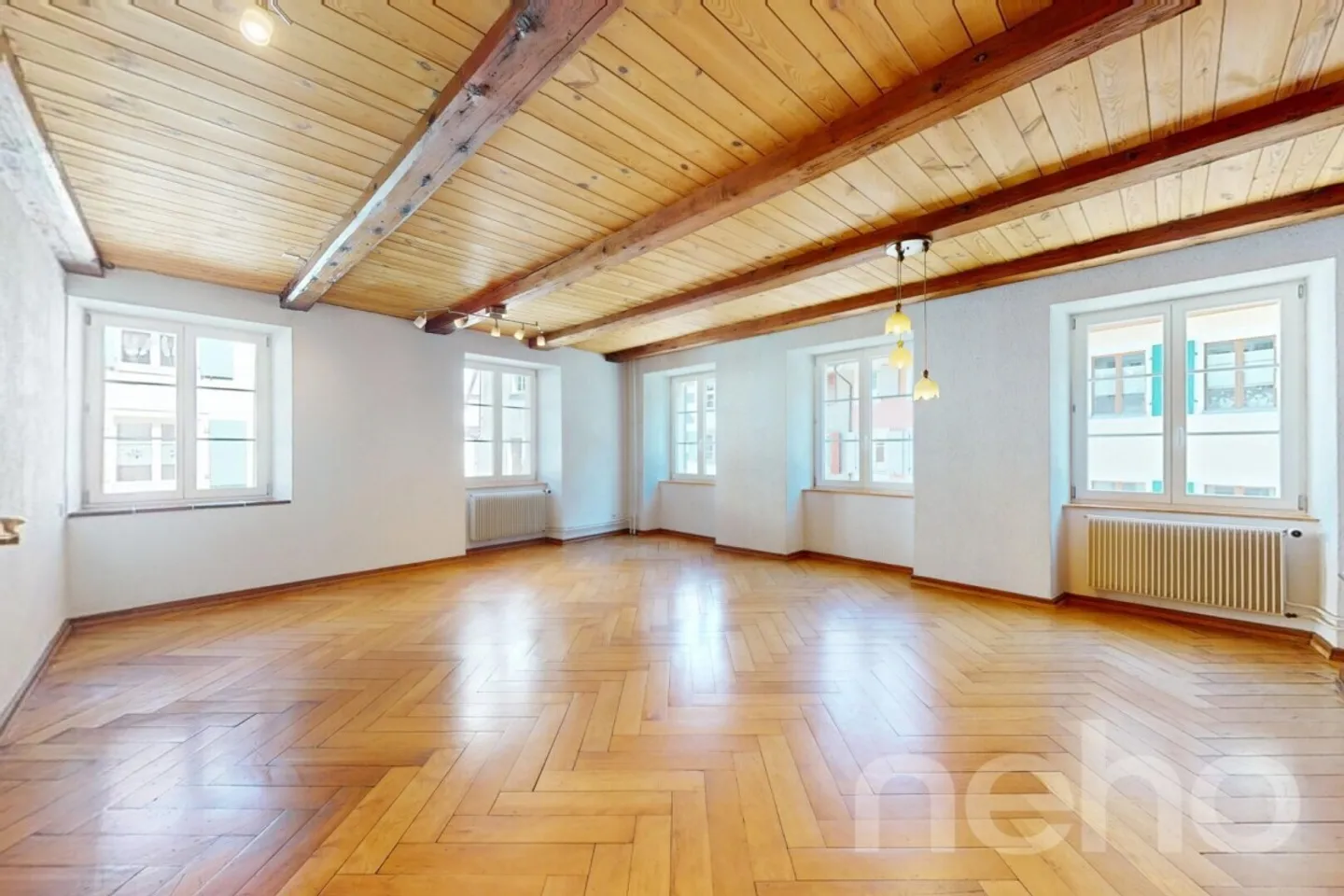 Casa a gradini in vendita - Foto 2 di 11