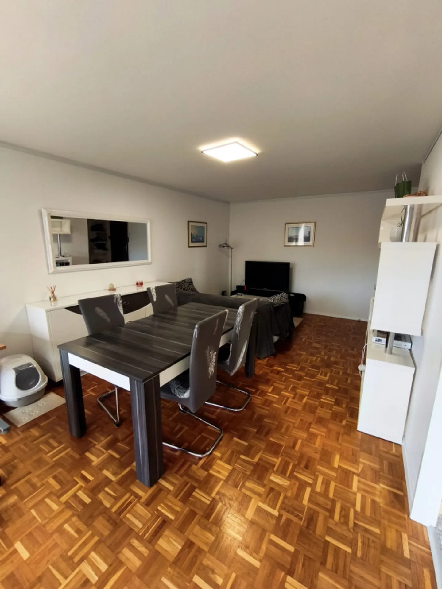 Wohnung 2,5 Zimmer in Morges für 1650fr - Foto 2 von 9