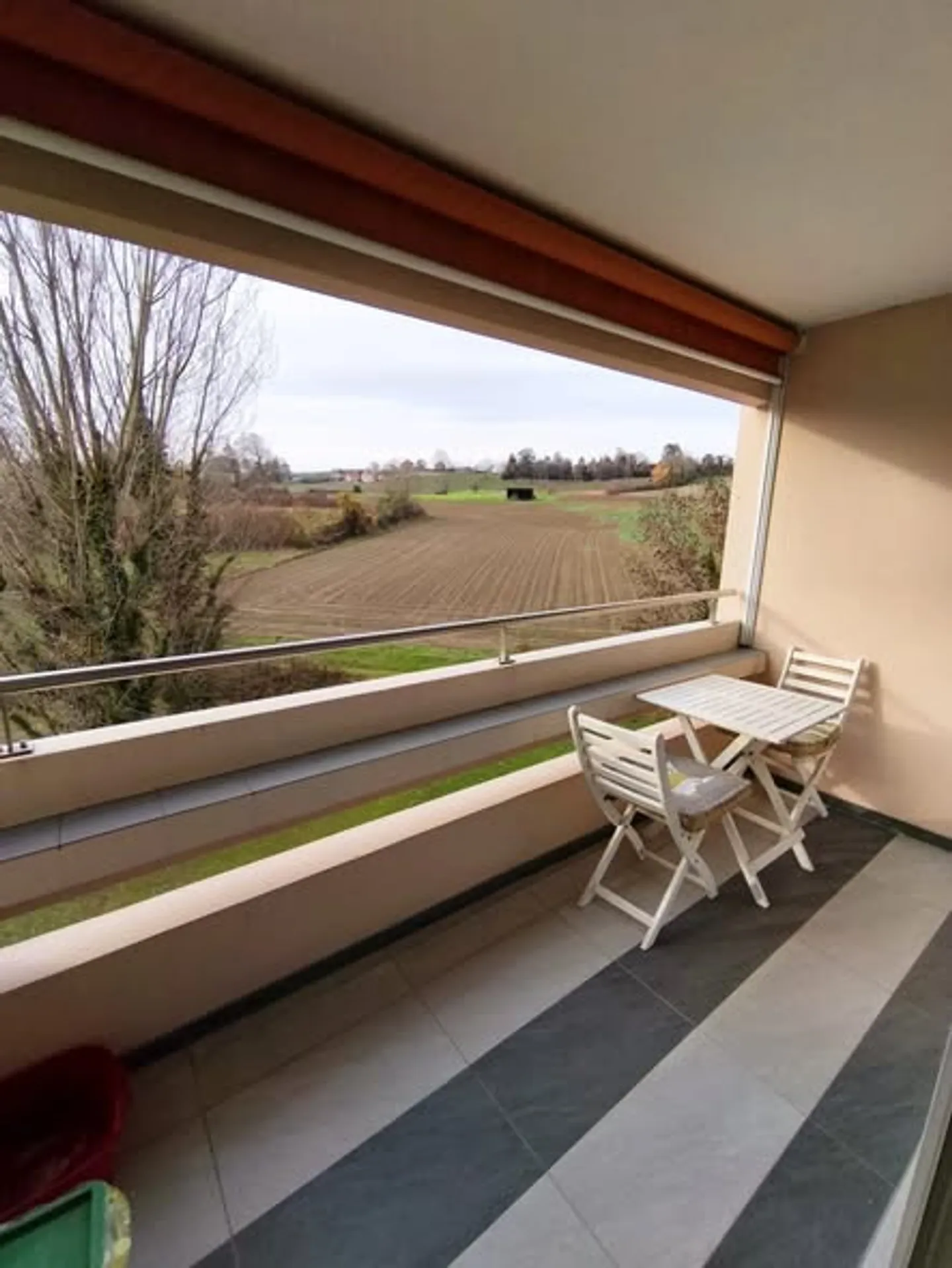 Wohnung 2,5 Zimmer in Morges für 1650fr - Foto 6 von 9