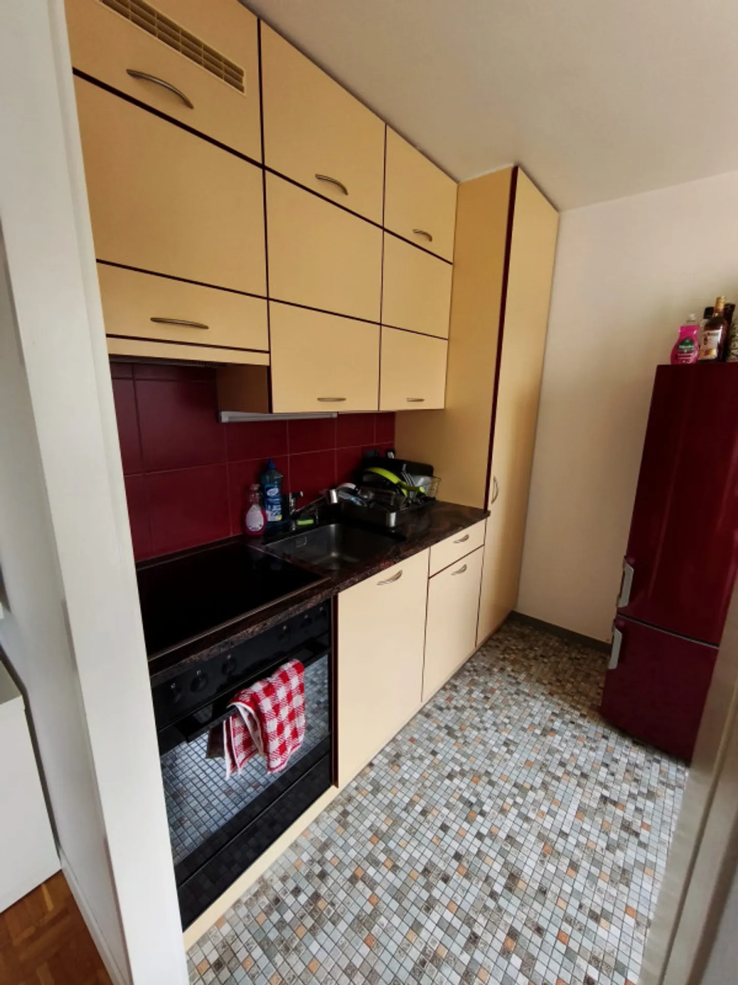 Wohnung 2,5 Zimmer in Morges für 1650fr - Foto 7 von 9