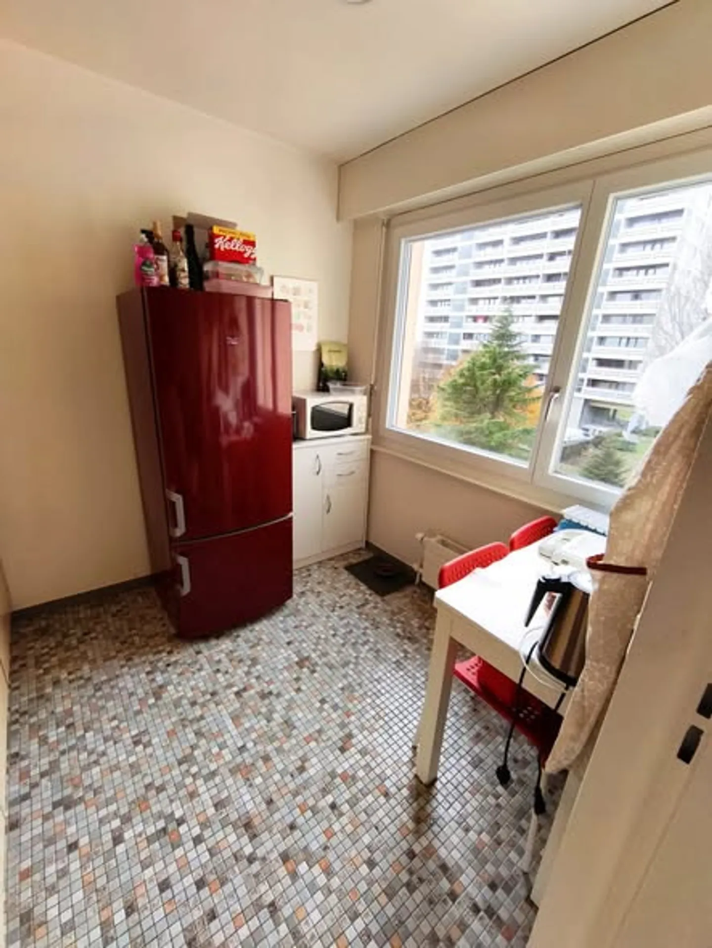 Wohnung 2,5 Zimmer in Morges für 1650fr - Foto 8 von 9