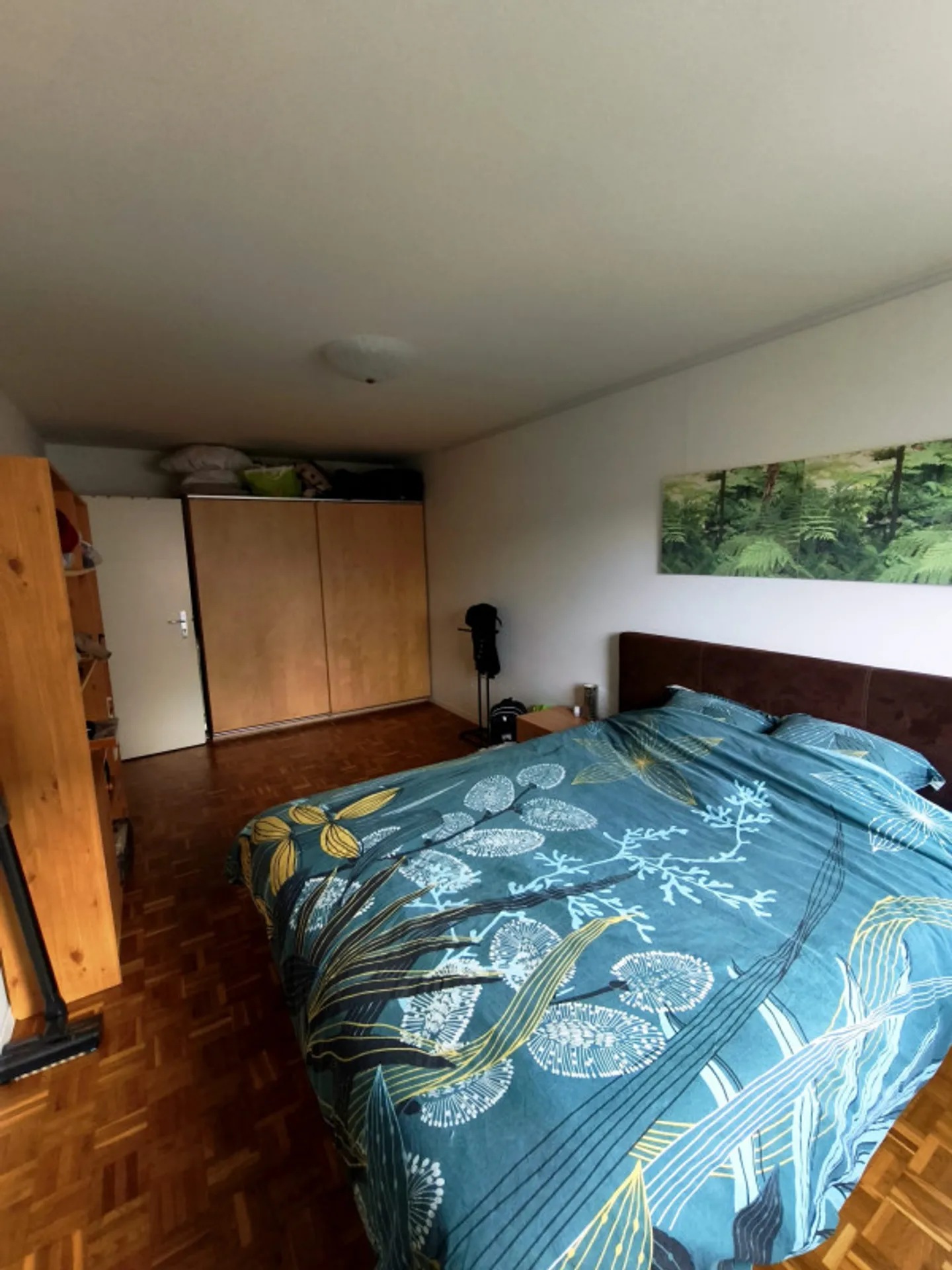 Wohnung 2,5 Zimmer in Morges für 1650fr - Foto 9 von 9