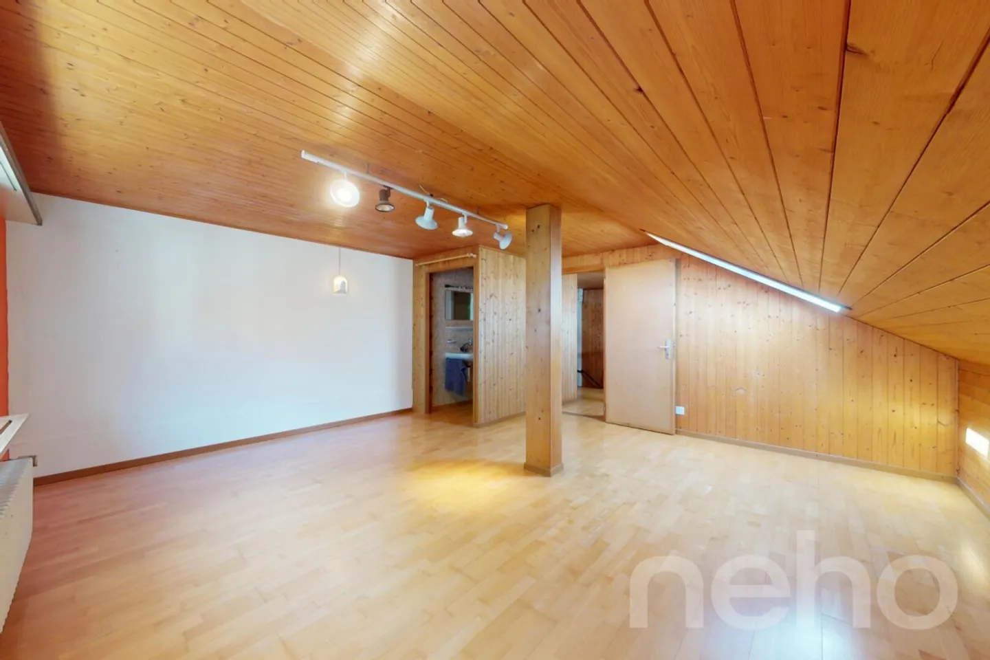 Casa a gradini in vendita - Foto 4 di 11