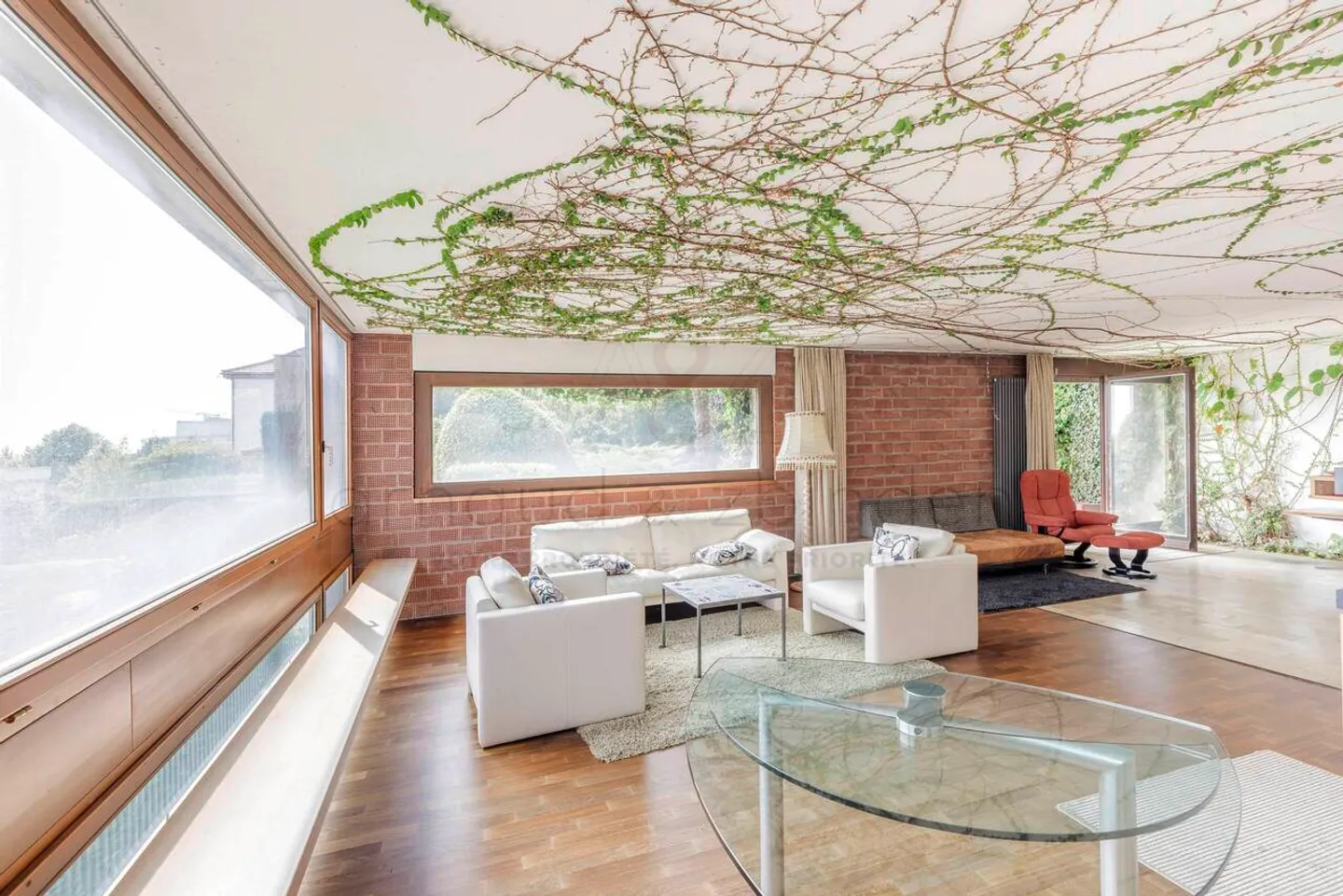 Magnifica villa contemporanea - Foto 2 di 4