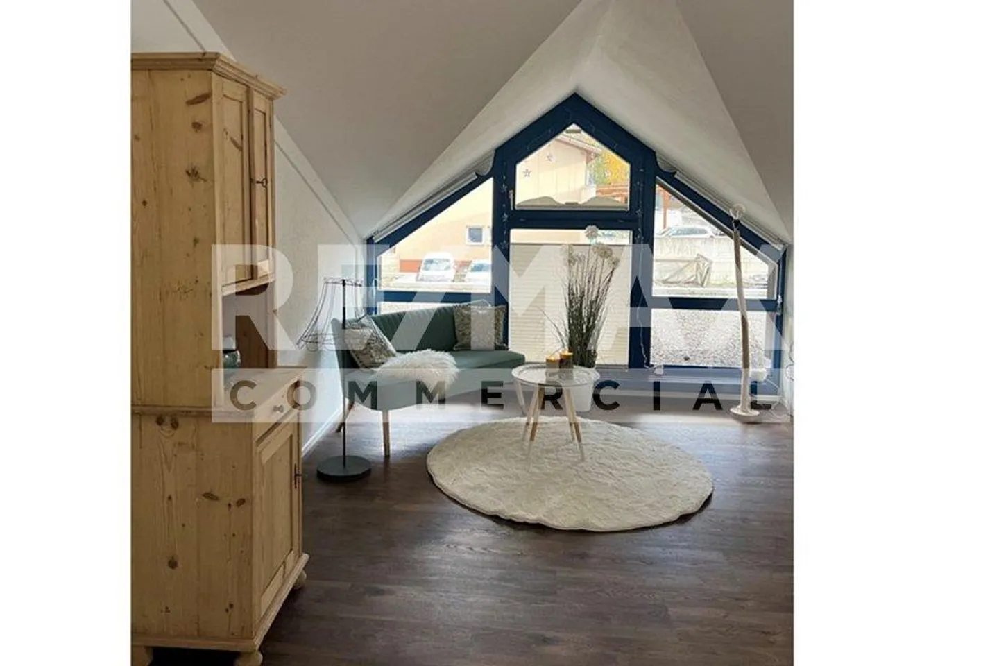 Bureaux idéaux à louer à Trimmis, Graubünden - Photo 2 sur 4