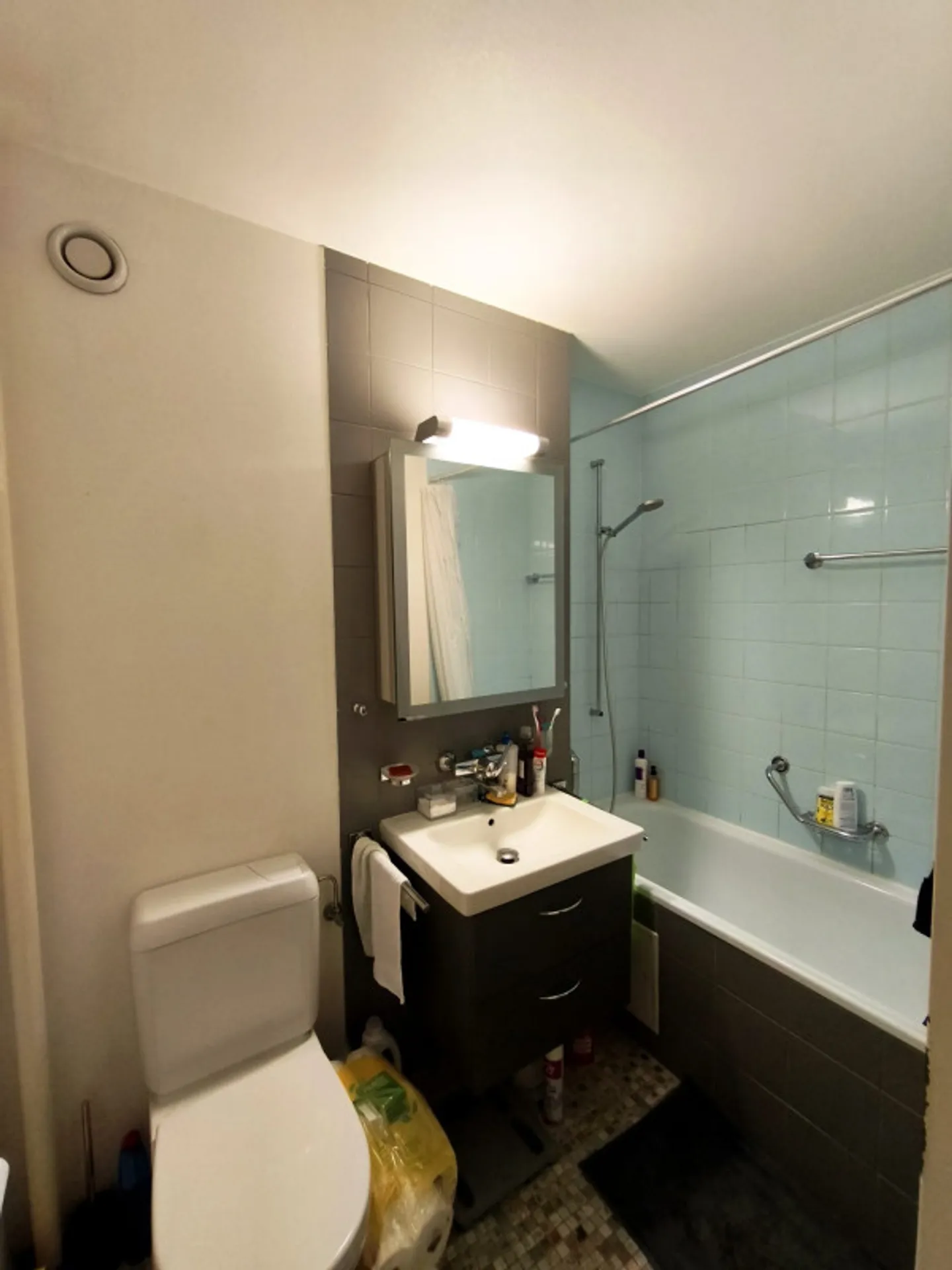 Wohnung 2,5 Zimmer in Morges für 1650fr - Foto 3 von 9