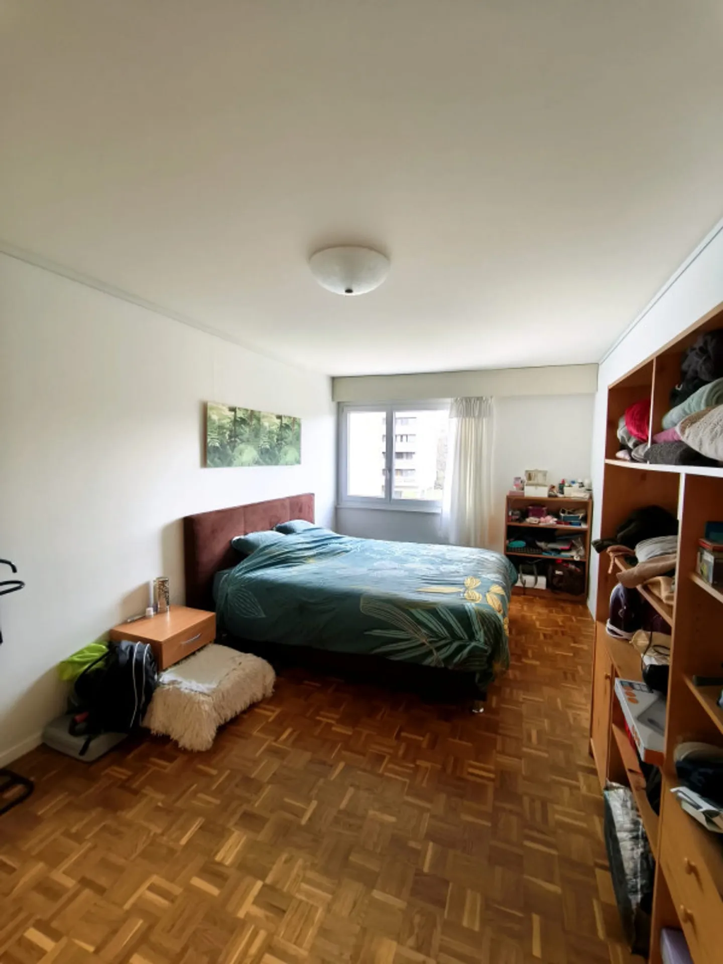 Wohnung 2,5 Zimmer in Morges für 1650fr - Foto 4 von 9
