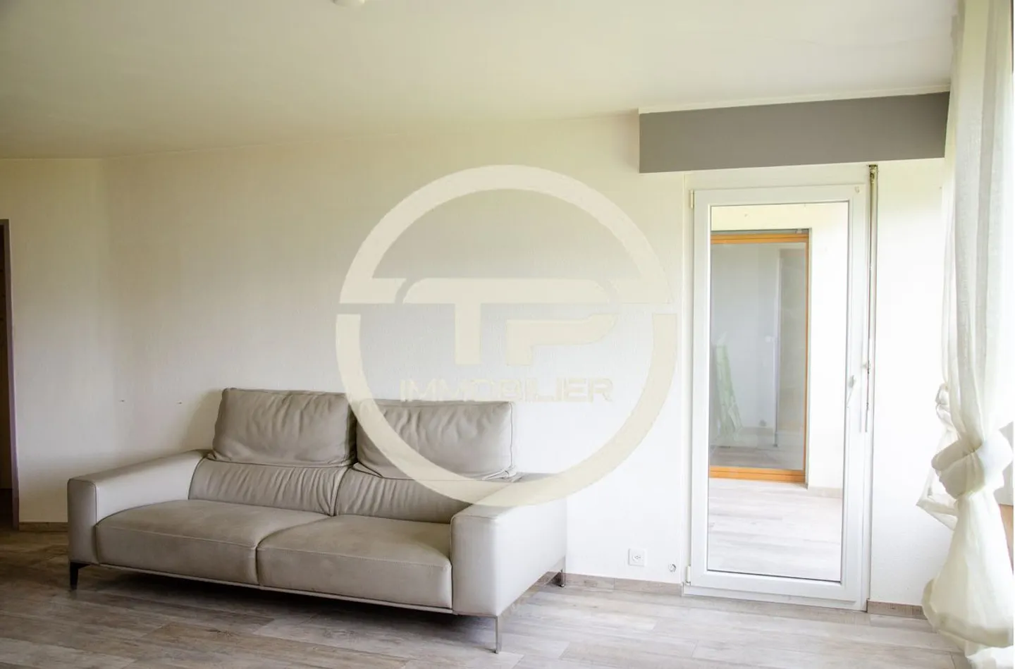 Charmante Wohnung in Crans-Montana - Foto 3 von 10