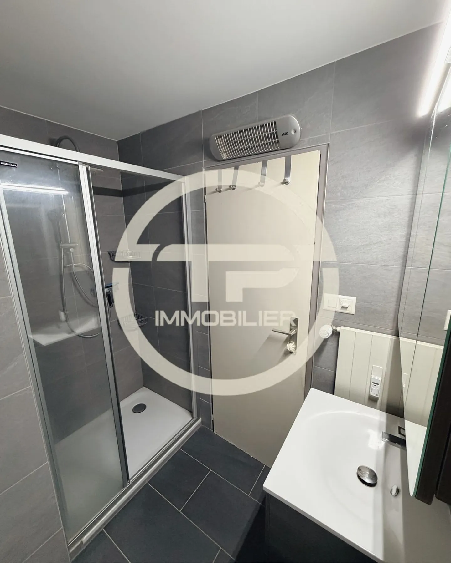 Charmante Wohnung in Crans-Montana - Foto 8 von 10