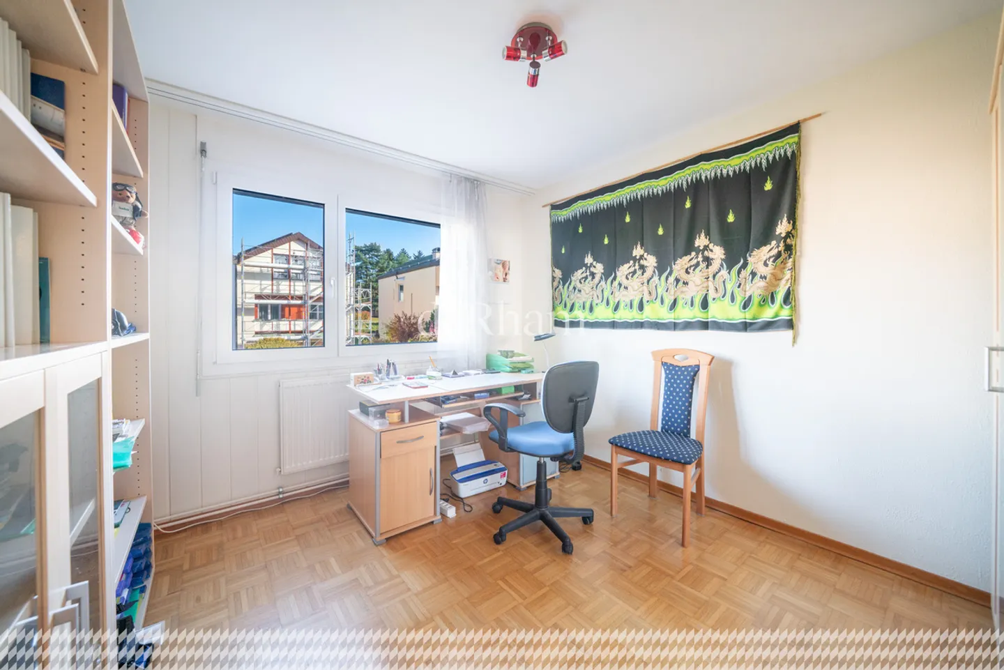 Maison contiguë 7.5 pièces - Photo 7 sur 10