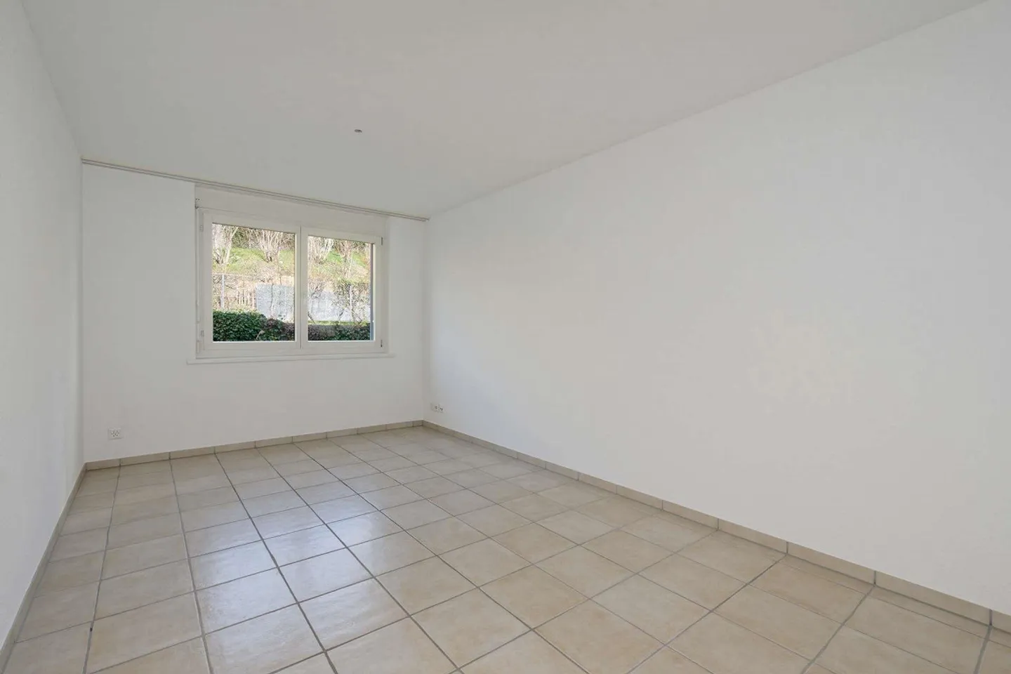 Appartement calme de 3,5 pièces avec vue sur le Pilatus - Photo 7 sur 9