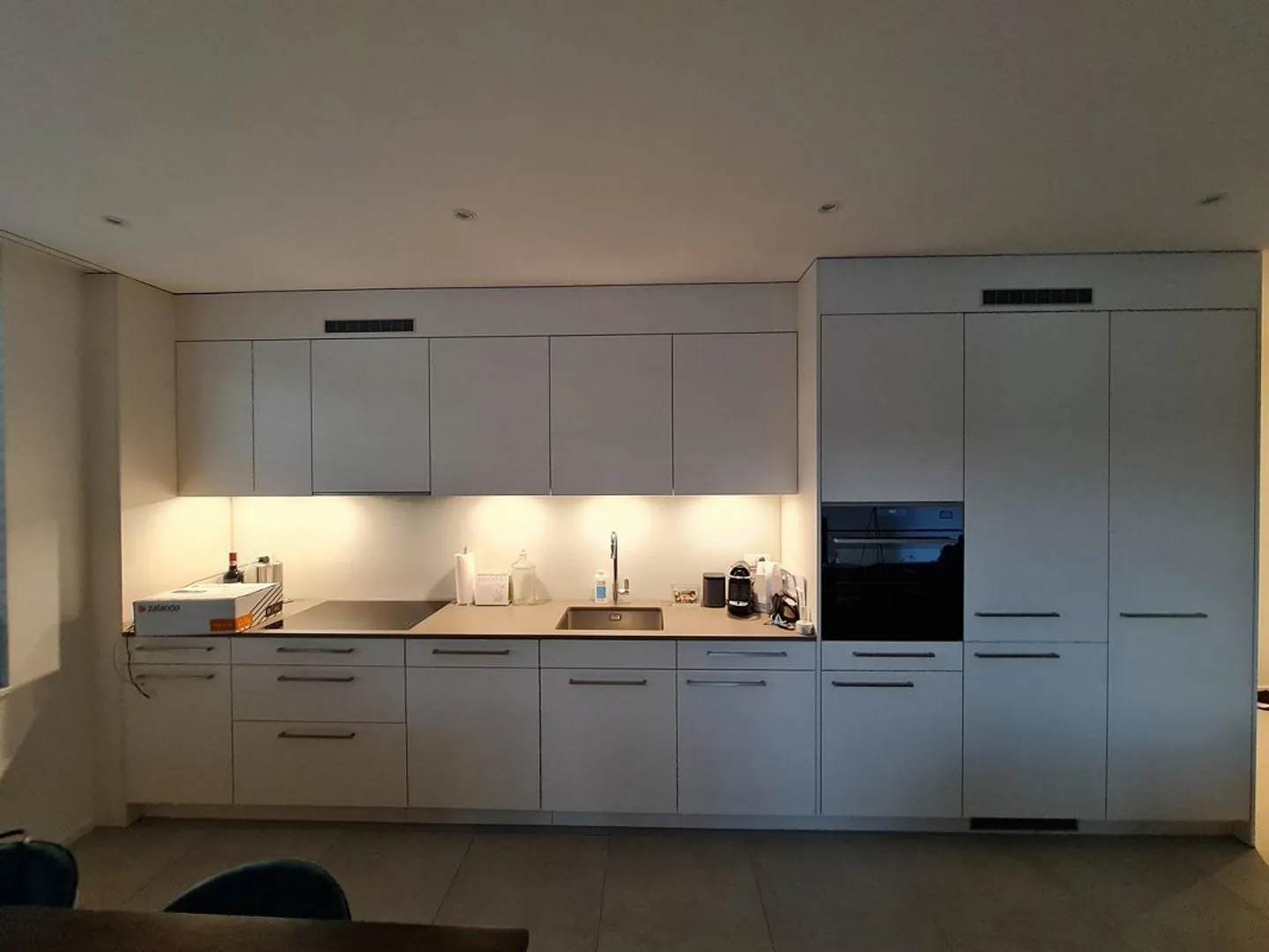 Appartamento moderno e di alta qualità - Foto 2 di 13