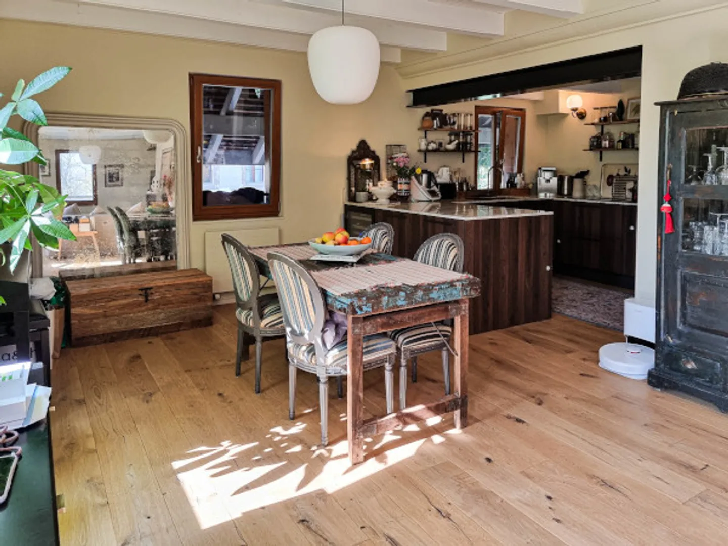 Duplex 4.5 Zimmer - Foto 2 von 8