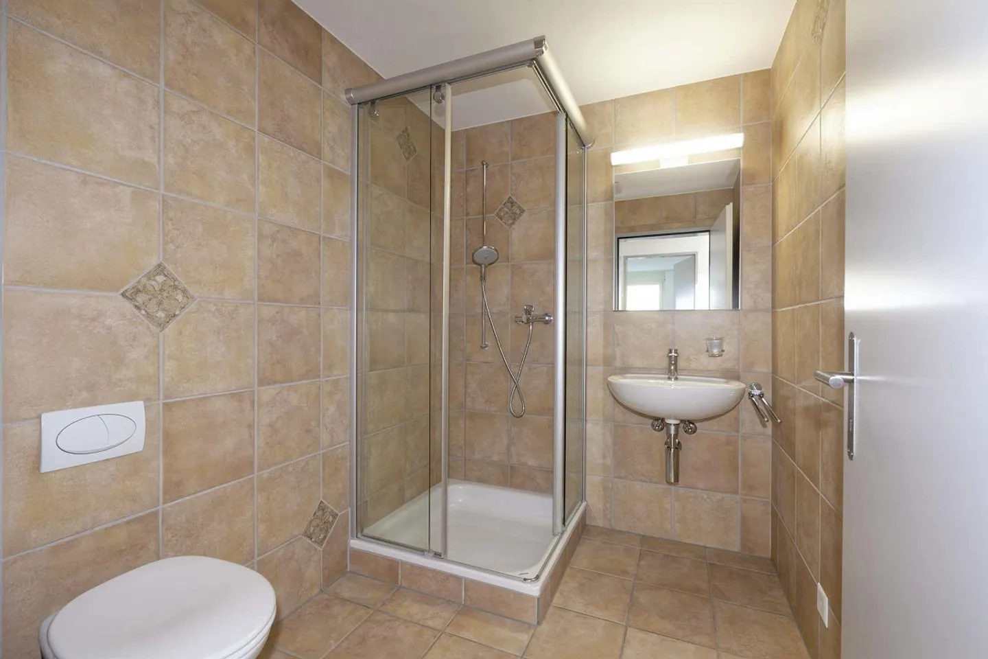 Appartement calme de 3,5 pièces avec vue sur le Pilatus - Photo 8 sur 9