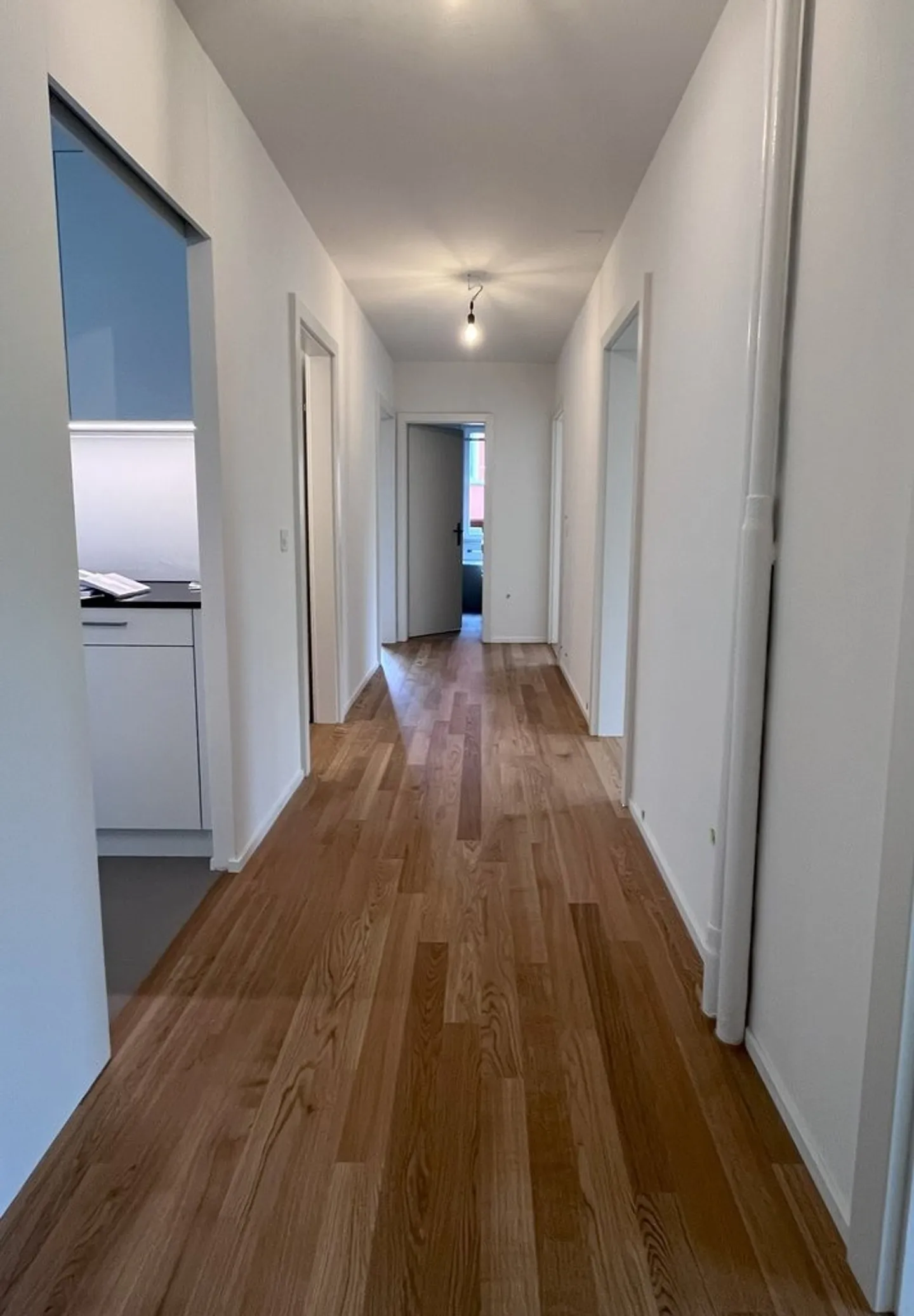 Appartamento accogliente limitato fino al 31.03.2027 - Foto 6 di 12