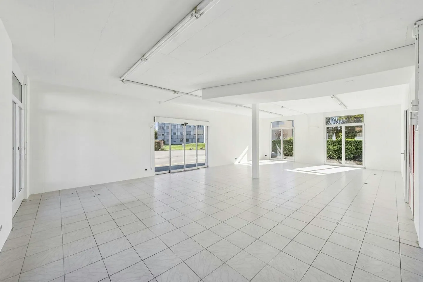 Vielseitige Gewerbefläche in Pratteln - Foto 3 von 12