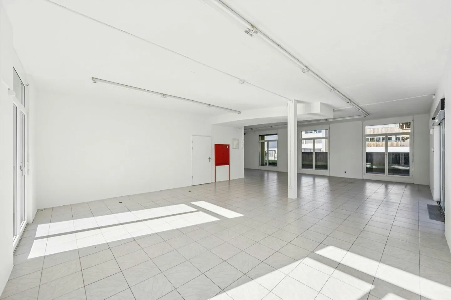 Vielseitige Gewerbefläche in Pratteln - Foto 4 von 12